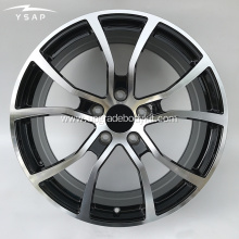 Car Forged Rims Car Wheel Rims for Taycan